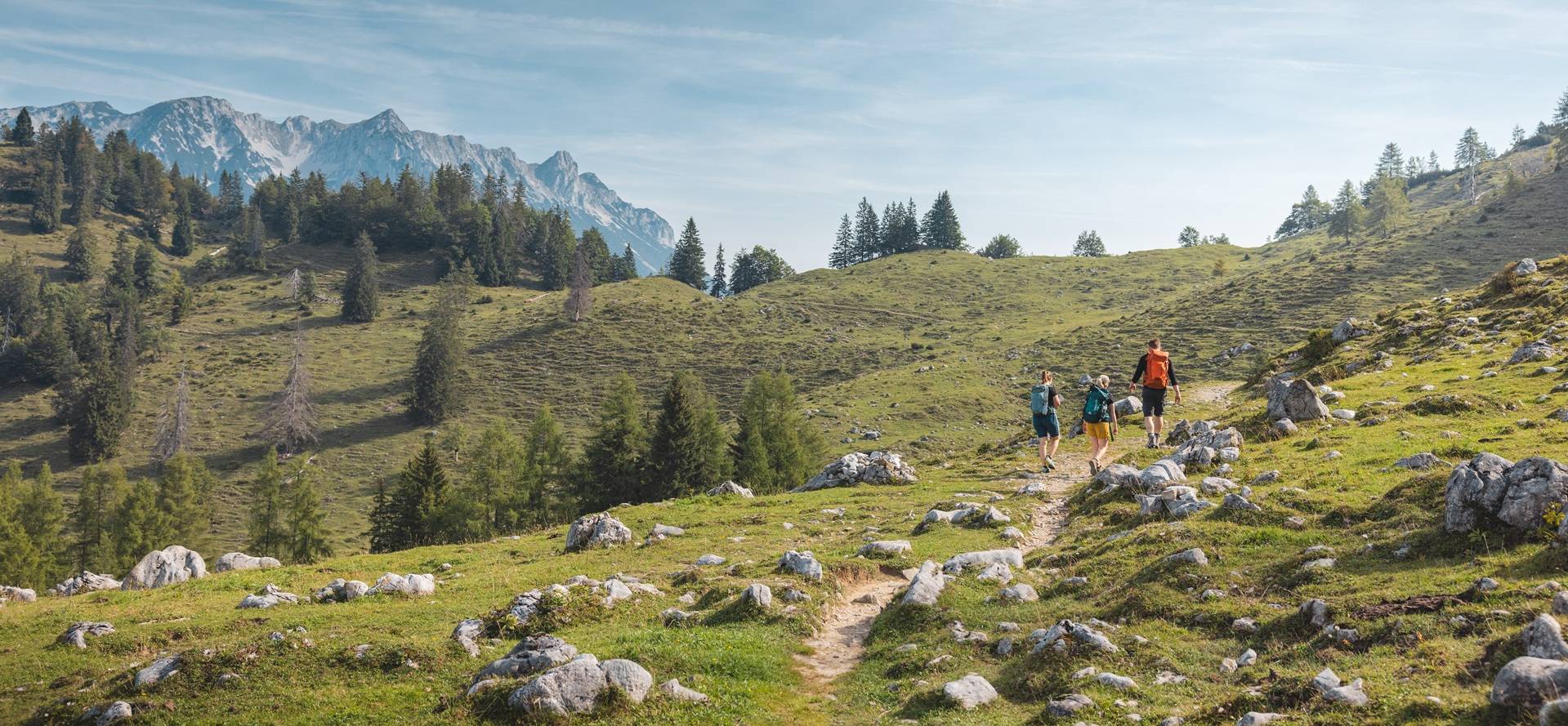 Weitwanderung mit Weinverkostung in Südtirol Wandererlbnis Südtirol mit Wanderführer