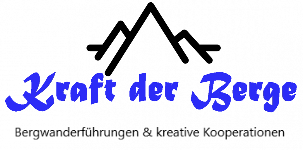 Kraft der Berge